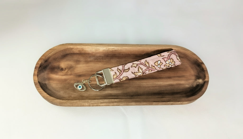 Porte-clés - Mystique