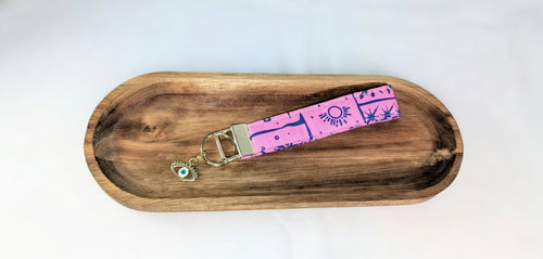 Porte-clés - Mystique