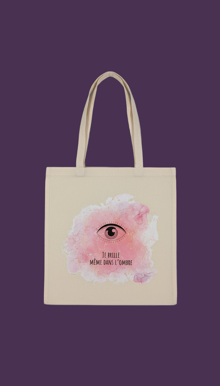 Tote Bag - Rose - Mystique