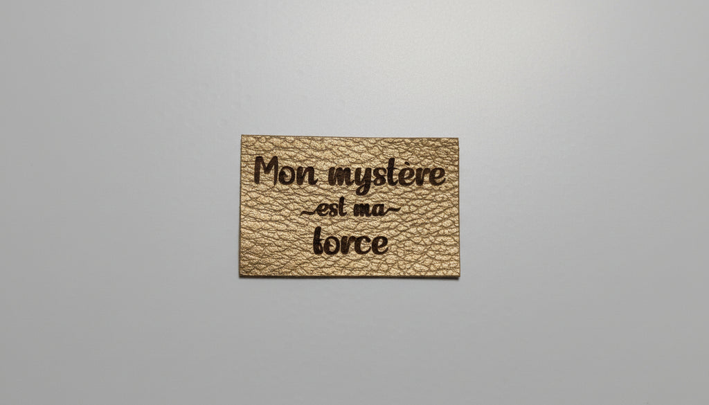 Trousse de toilette Green birdie - Mystique