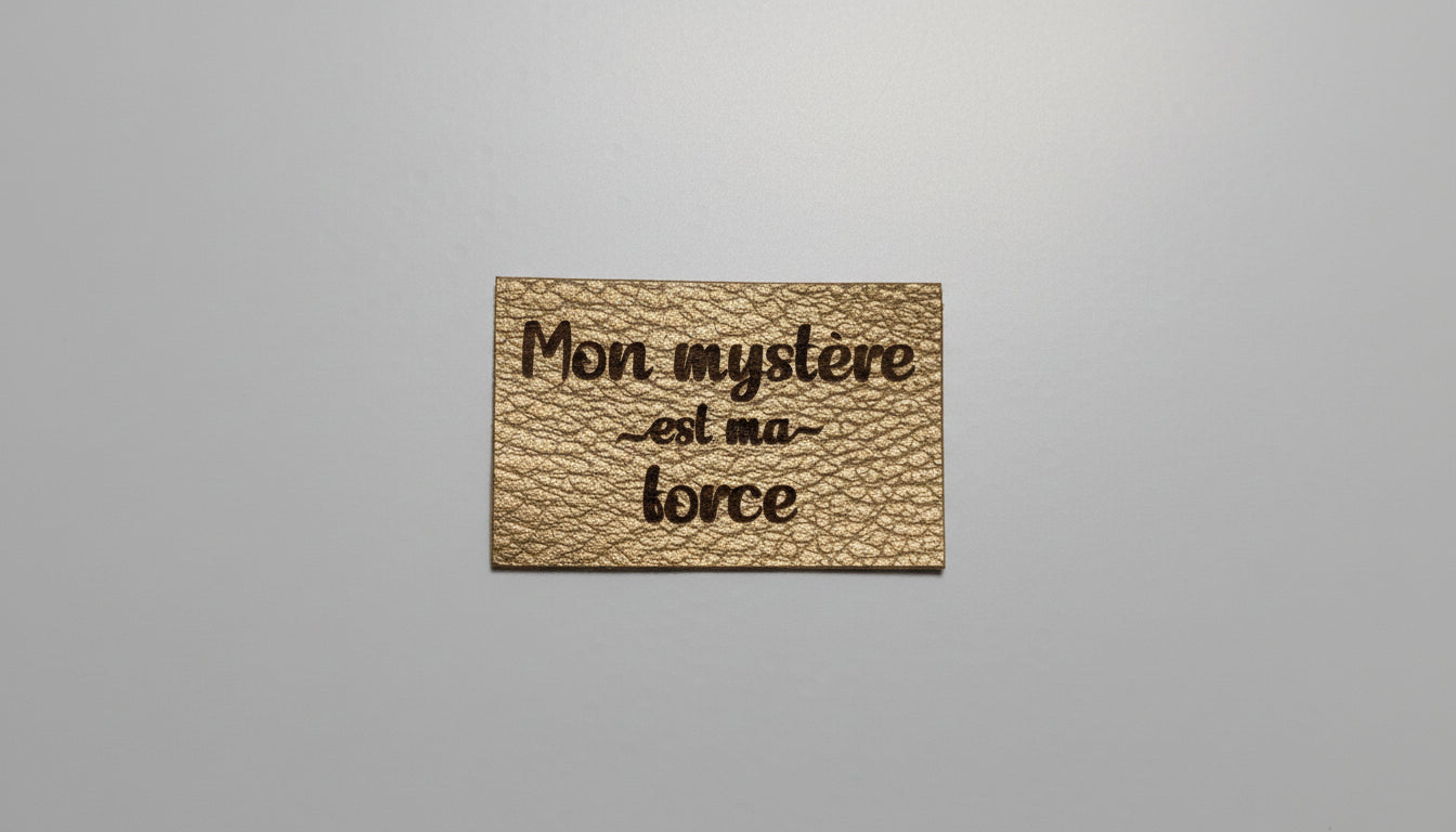 Trousse de toilette Dusty Rose - Mystique