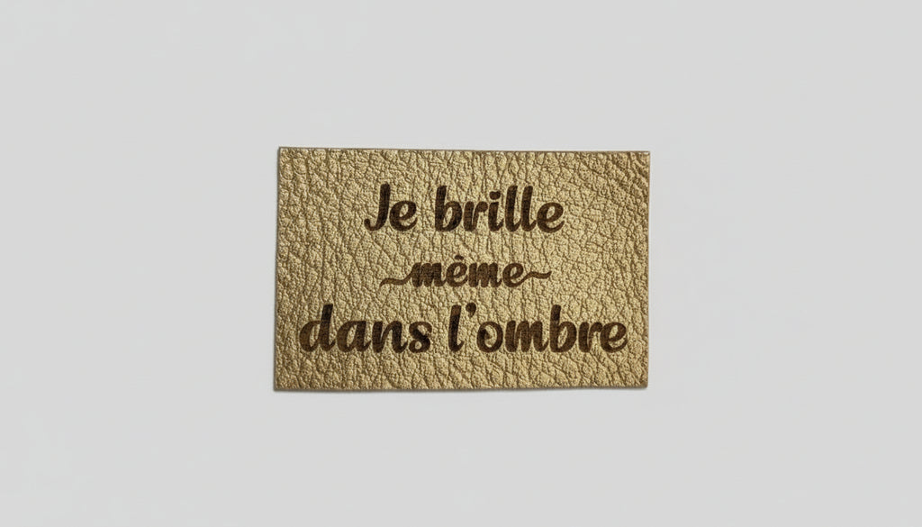 Trousse de toilette Green birdie - Mystique