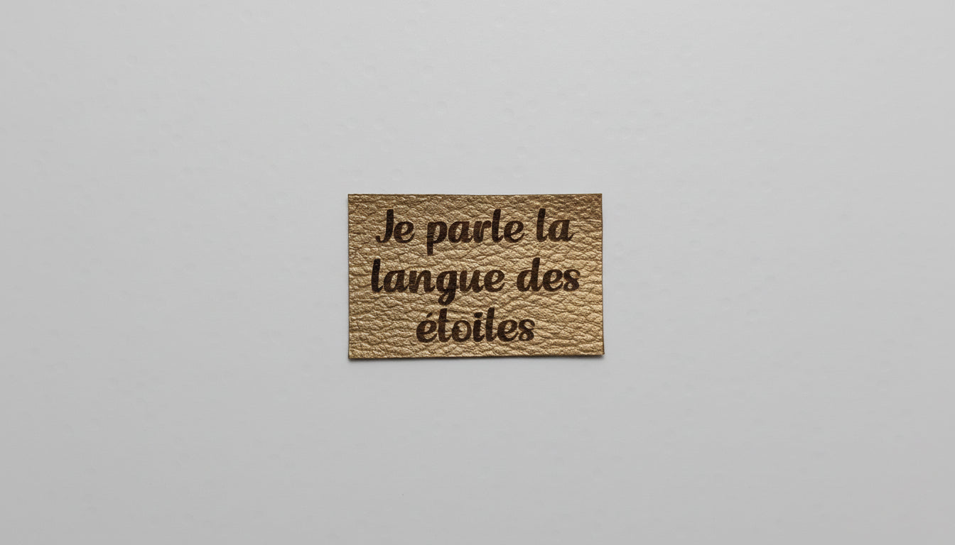 Trousse de toilette Dusty Rose - Mystique