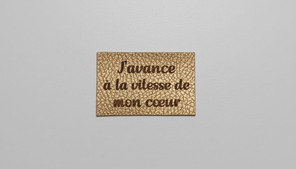 Trousse de toilette Dusty Rose - Apaisée