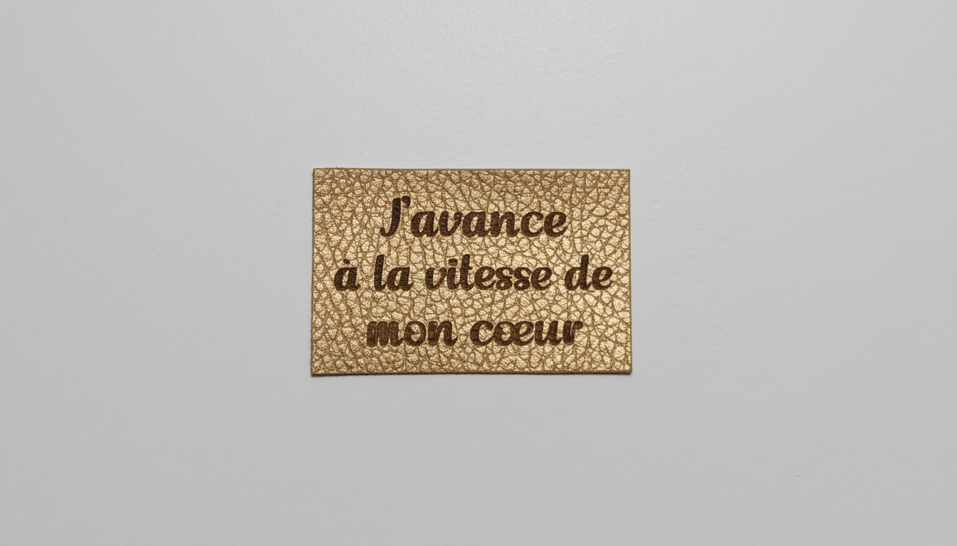 Trousse de toilette Dusty Rose - Apaisée