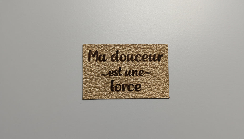 Trousse de toilette Dusty Rose - Apaisée