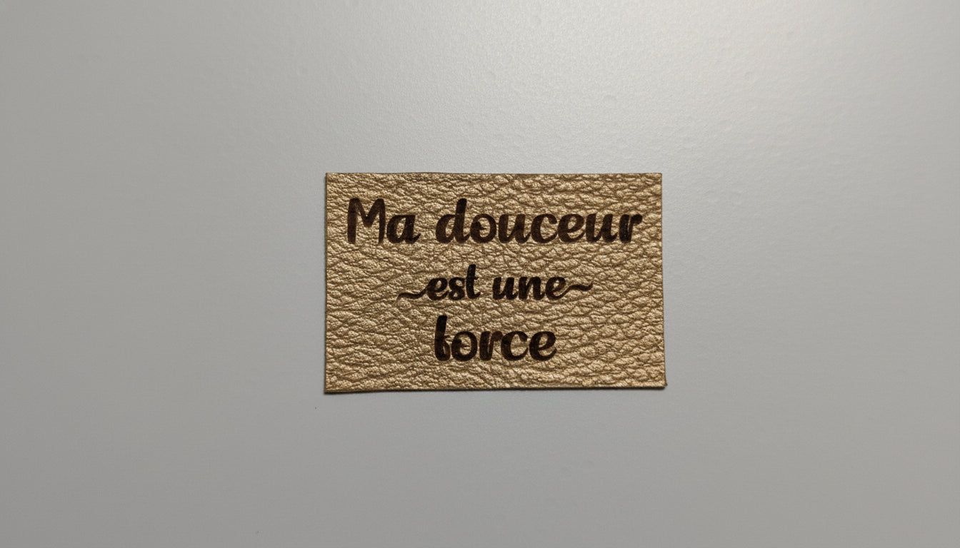 Trousse de toilette Dusty Rose - Apaisée