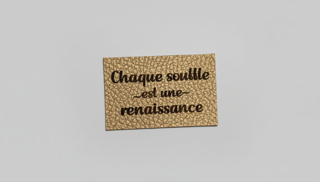 Trousse de toilette Dusty Rose - Apaisée